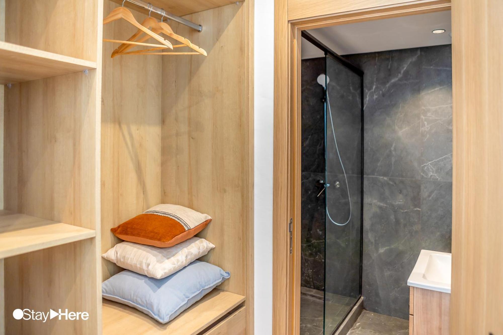 Stayhere Casablanca - Gauthier 1 - Modern Residence Bagian luar foto