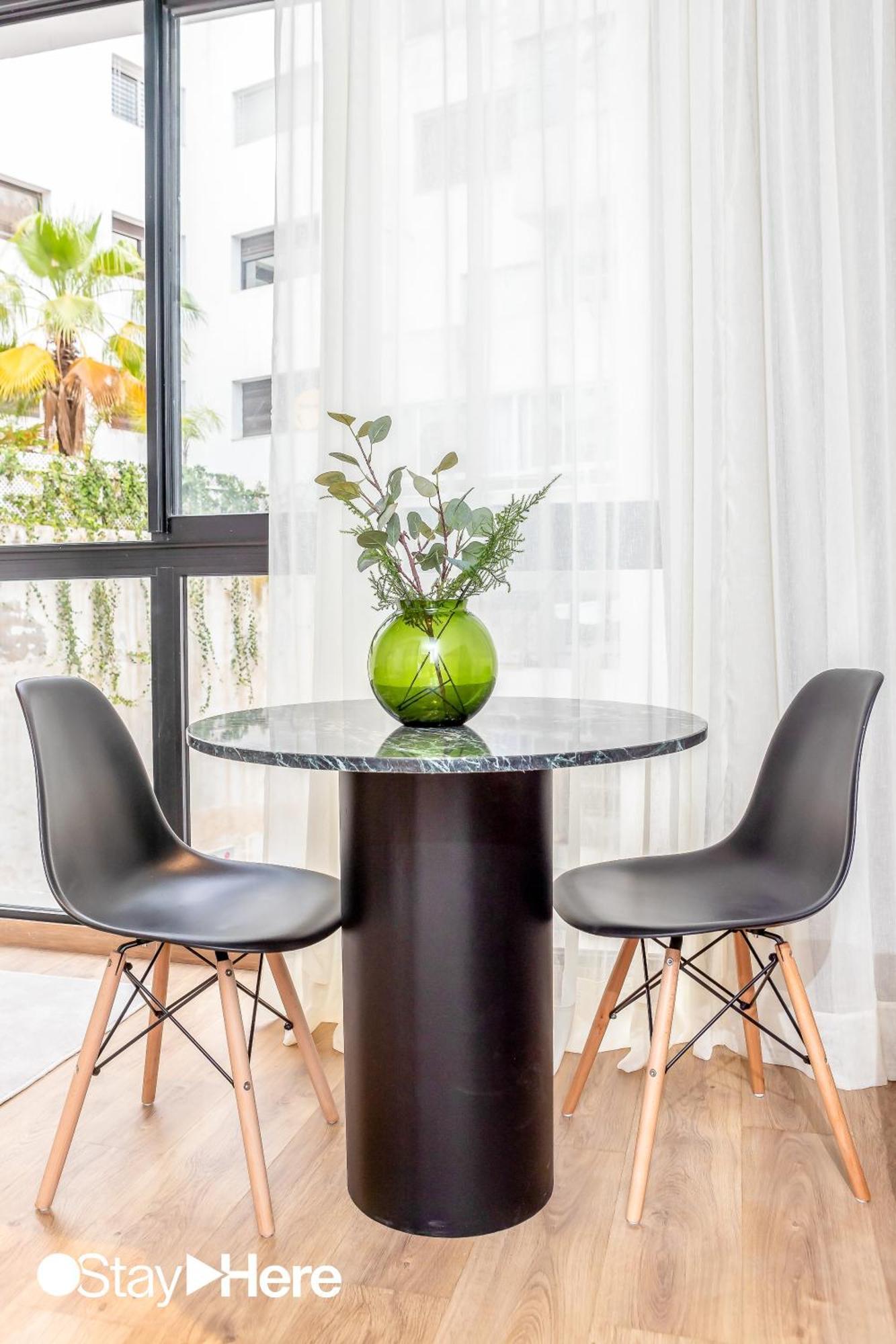 Stayhere Casablanca - Gauthier 1 - Modern Residence Bagian luar foto