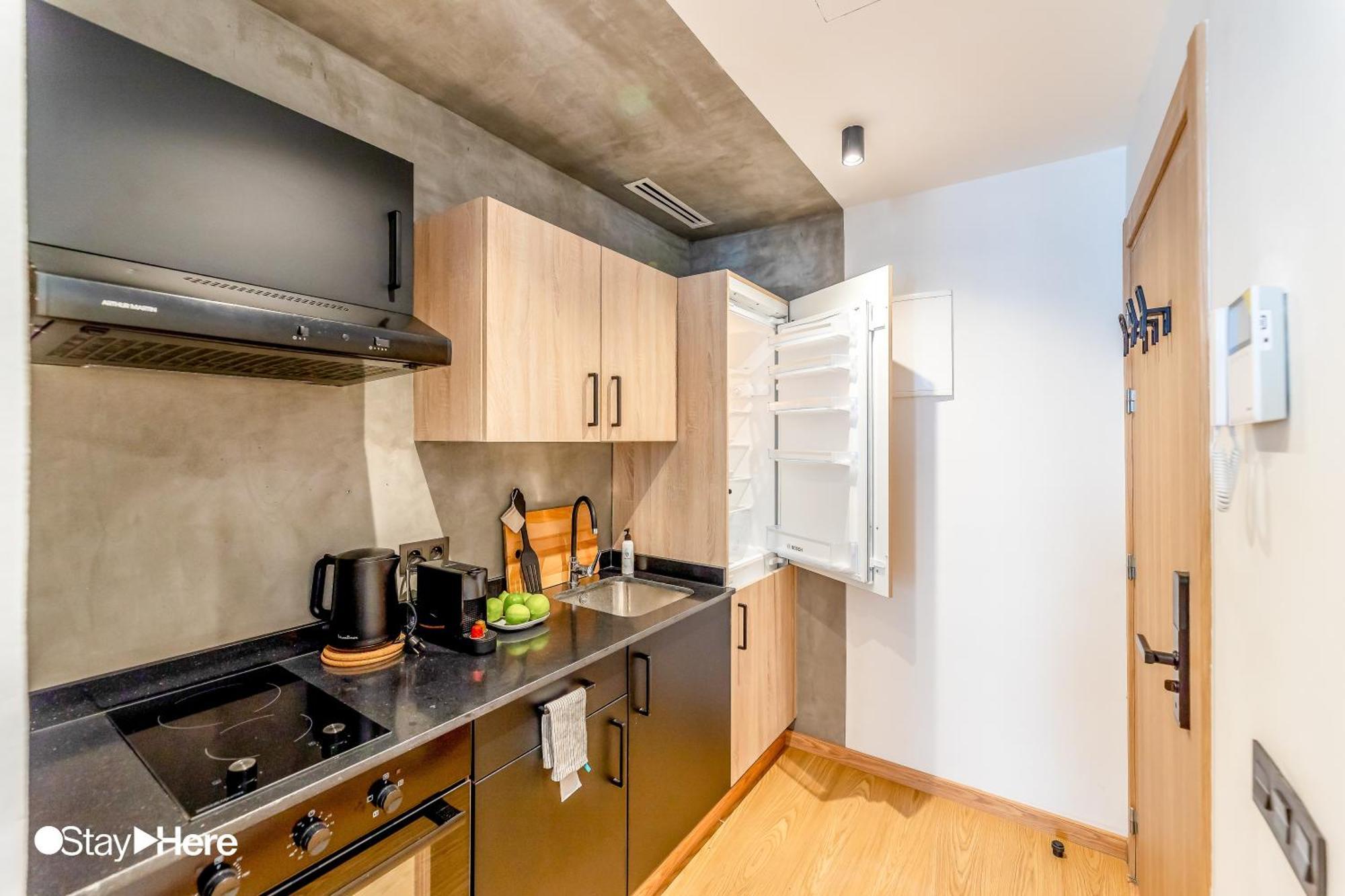 Stayhere Casablanca - Gauthier 1 - Modern Residence Bagian luar foto