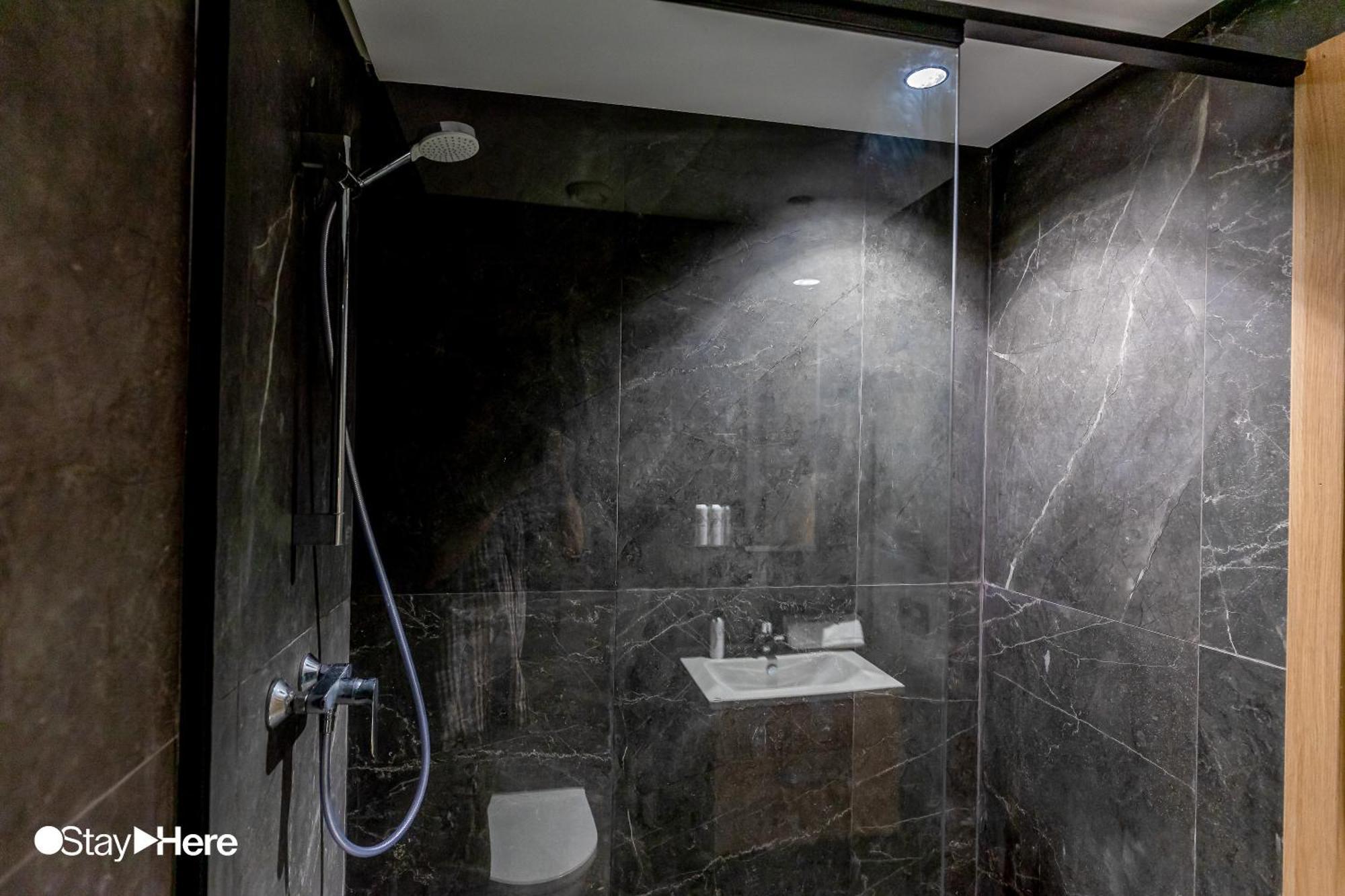 Stayhere Casablanca - Gauthier 1 - Modern Residence Bagian luar foto